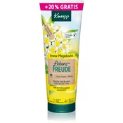 Aroma negovalni gel za prhanje Veselje do življenja