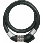 Abus 1460/85 Raydo Pro TexKF Steel-O-Flex ključavnica