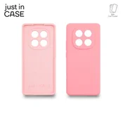 Just in case 2u1 Extra case MIX PLUS paket maski za telefon za Redmi Note 14 Pro 4G PINK ( MIXPL331PK )