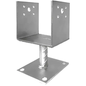 Nosac stuba sa postoljem 140 mm