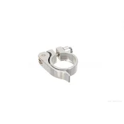 Šelna sjedišta Tranz-X Patent-Aluminijum Boja:Siva Velicina:31.8mm