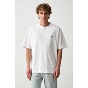 adidas Originals kratka majica moška bombažna Trefoil Essentials