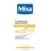 MIXA Niacinamide Glow hidratantna krema