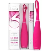 ISSA™ 3 Fuchsia