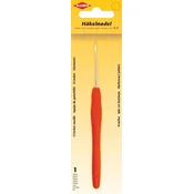 Kleiber 69978 Plastični kavlji 2,5 mm