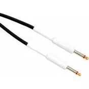 Bespeco DRAG300 3 m Ravni - Ravni Instrumentalni kabel (Kot novo)