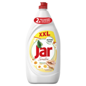 Jar Sensitive Chamomile & amp; Vit E tekoči detergent za pomivanje posode, 1350 ml