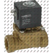 Elektromagnetni ventil L153 D5, o 1 FF, 230 V