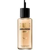 ZADIG&VOLTAIRE ZADIG LINTENSE parfumska voda intense nadomestno polnilo za ženske 150 ml