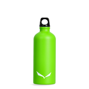 Steklenica Salewa Isarco Lt Bottle 0,6 L - fluo green