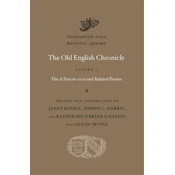 The Old English Chronicle