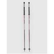 Armada Triad Ski Poles wine.