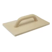 Plastična gladilka 180 × 320 mm Silverline