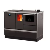 ALFA PLAM peč Alfa term 20 Pelet