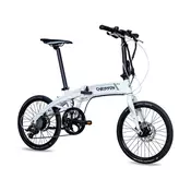 Xplorer Električni bicikl sklopivi EF3