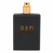 Diesel Bad toaletna voda 75 ml Tester za muškarce