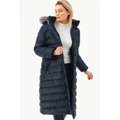 Z6779 DEWBERRY WOMENS TOPPER-LACQUER