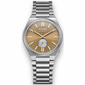 Citizen Tsuyosa Automatic Small Seconds NK5010-51X