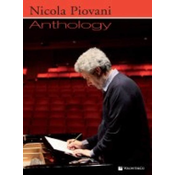 NICOLA PIOVANI ANTHOLOGY PIANO
