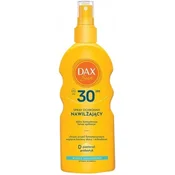 zaščitni, vlažilni sprej, SPF 30 200 ml