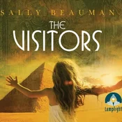 AUDIBOOK Avdio knjiga: The Visitors