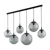 TK Lighting Viseča svetilka ESME GRAPHITE 5383