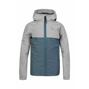 Hannah BORN JR dawn blue/legion blue jacket for boys