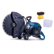 Scheppach PTS400 benzinski rezac (5915201903)