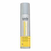 Londa Professional Visible Repair Leave-In Conditioning Balm balzam brez izpiranja za zelo suhe in poškodovane lase 250 ml