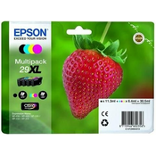 Komplet kartuš Epson T29 XL (T2996) BK/C/M/Y - original