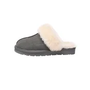 Everau Copat Raven temno siva/bela