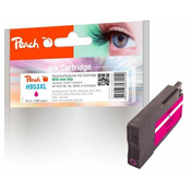 Peach združljiva kartuša HP št. 953XL, vijolična, F6U17AE, 20ml