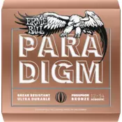 Ernie Ball 2076 - Paradigm Medium Light Phosphor Bronze