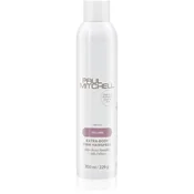 Paul Mitchell Volume Extra-Body Firm Hairspray močan lak za lase za volumen in sijaj 300 ml