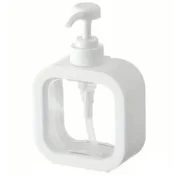 Ročni dozator tekočin 500ml dozirnik mila AKCIJA - APTEL