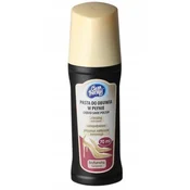 Ravi Tekoče čistilo za čevlje, brezbarvno, 70 ml, vodoodporno, sijoče