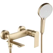 Kopalniška armatura REA  Veneta Brush Gold