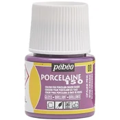 Pébéo Porcelaine 150 Barva za porcelan Opaline Pink 45 ml 1 kos