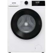 Gorenje W11NHPI84AS Mašina za pranje veša, 8kg, 1400obr/min, Bela
