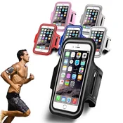 Armband držalo za telefon