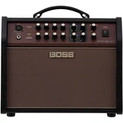 Boss ACS Live LT Kombo za elektroakustično glasbilo (Kot novo)