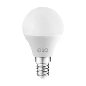 Žarnica ORO-E14-G45-toto-3.5W-DW 4000K