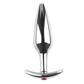 Diamond Metal Anal Toy