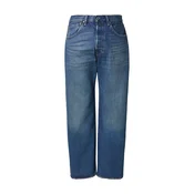 LEVIS  Kavbojke 501 LOOSE moder denim