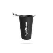 GymBeam Running Cup Black