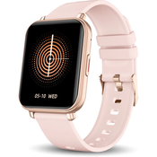 Niceboy Watch 4 pametna ura Rose Gold 1 kos
