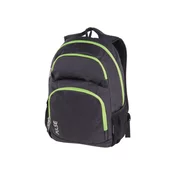 Školski ruksak Pulse Element - Dark Gray