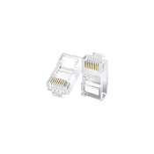 Maxpro Line Konektor za UTP kabl, RJ45, Cat6