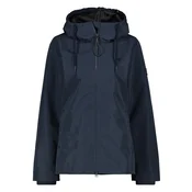 alife & kickin Prehodna jakna AKLilou A marine