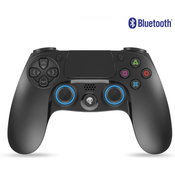 Spirit of Gamer brezžični gamepad, črno-moder